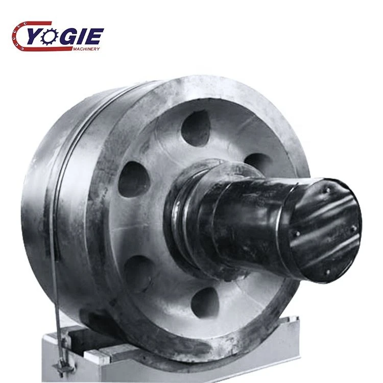 Custom-large-forged-steel-cement-rotary-kiln