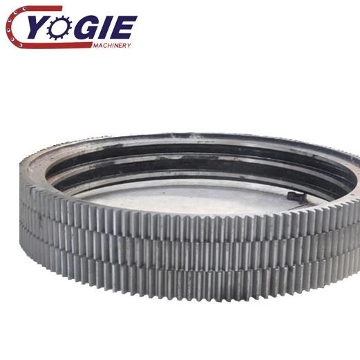 large gear ring