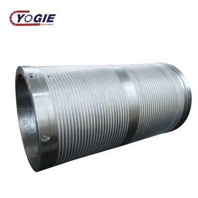 Crane Cable Drum