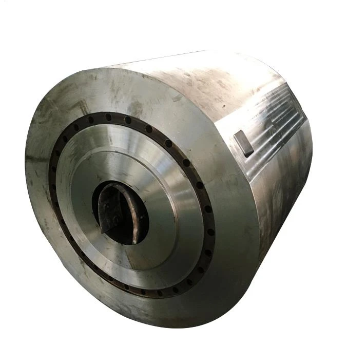 Aluminijski ekstruzijski štamp kontejner