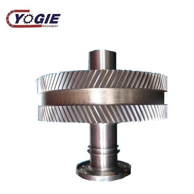 Customized Helical Gears